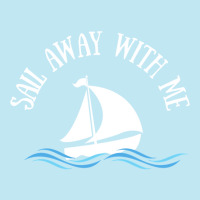 Sail Away With Me Urban Pullover Hoodie | Artistshot