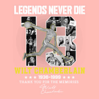 Wilt Chamberlain Basketball Legends Urban Pullover Hoodie | Artistshot