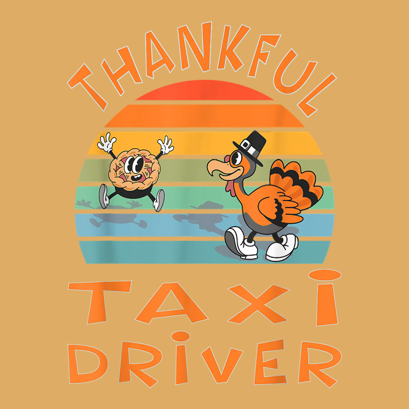 Taxi Driver Job Funny Thanksgiving T Shirt Urban Pullover Hoodie by montistd | Artistshot