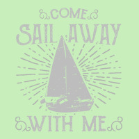 Come Sail Away Urban Pullover Hoodie | Artistshot