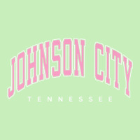 Johnson City Tennessee Tn Varsity Style Pink Text Premium T Shirt Urban Pullover Hoodie | Artistshot