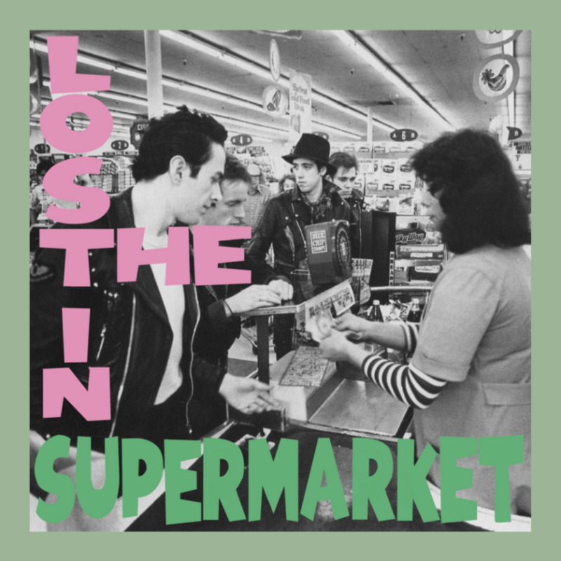 Lost In The Supermarket Urban Pullover Hoodie by AdamJacobThielman | Artistshot