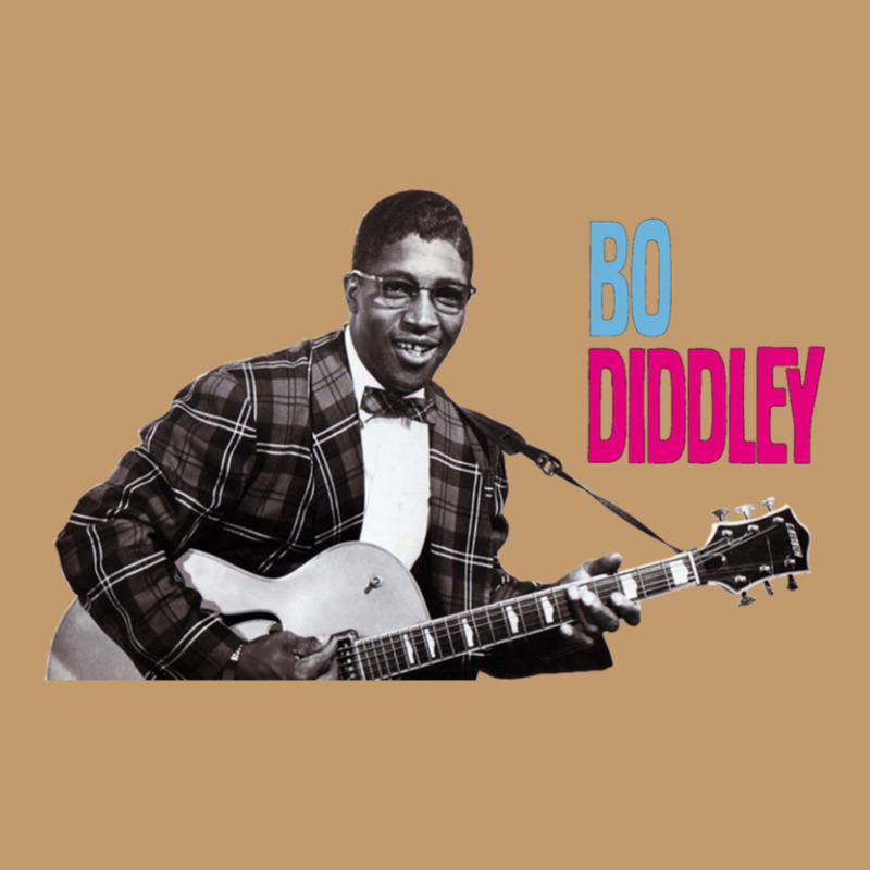 Bo Diddley 1 Urban Pullover Hoodie by SusanCartrette | Artistshot