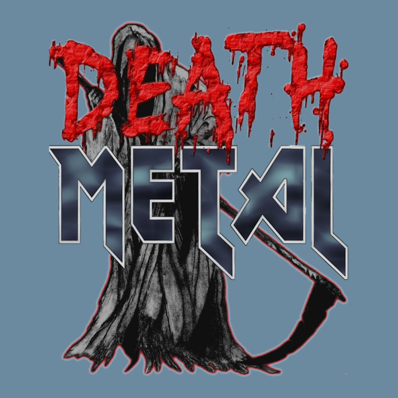 Boys Team Death Metal The Grim Reaper 1 Urban Pullover Hoodie by SusanCartrette | Artistshot