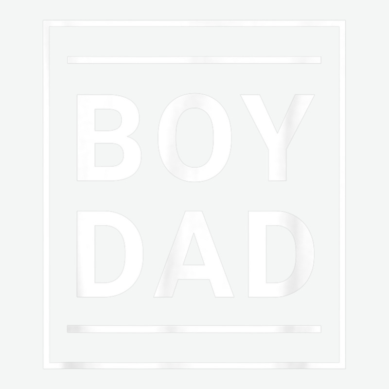 Boy Dad - Gift For Dads With Sons - Best Father Urban Pullover Hoodie | Artistshot