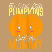 Womens The Cutest Little Pumpkins Call Me Mommy T Shirt Urban Pullover Hoodie | Artistshot