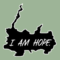 I Am Hope Urban Pullover Hoodie | Artistshot