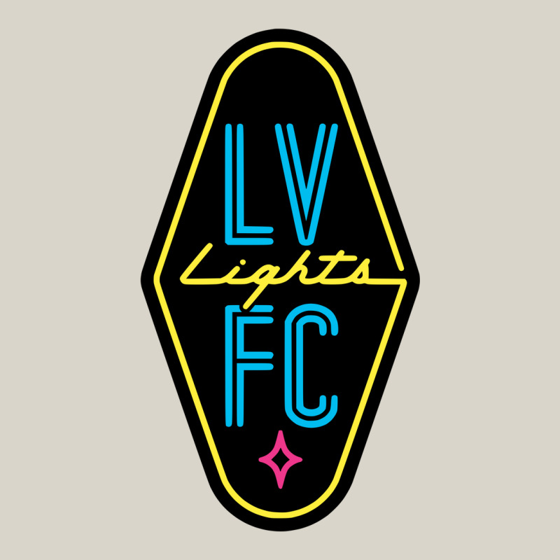 Las Vegas Lights Fc Leatherette Tumbler | Artistshot