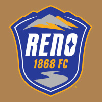 Reno 1868 Fc Leatherette Tumbler | Artistshot