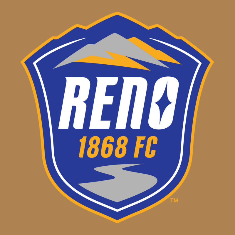 Reno 1868 Fc Leatherette Tumbler | Artistshot