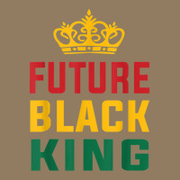 Future Black King History Maker Juneteenth Hbcu Afro Boy T Shirt Leatherette Tumbler | Artistshot