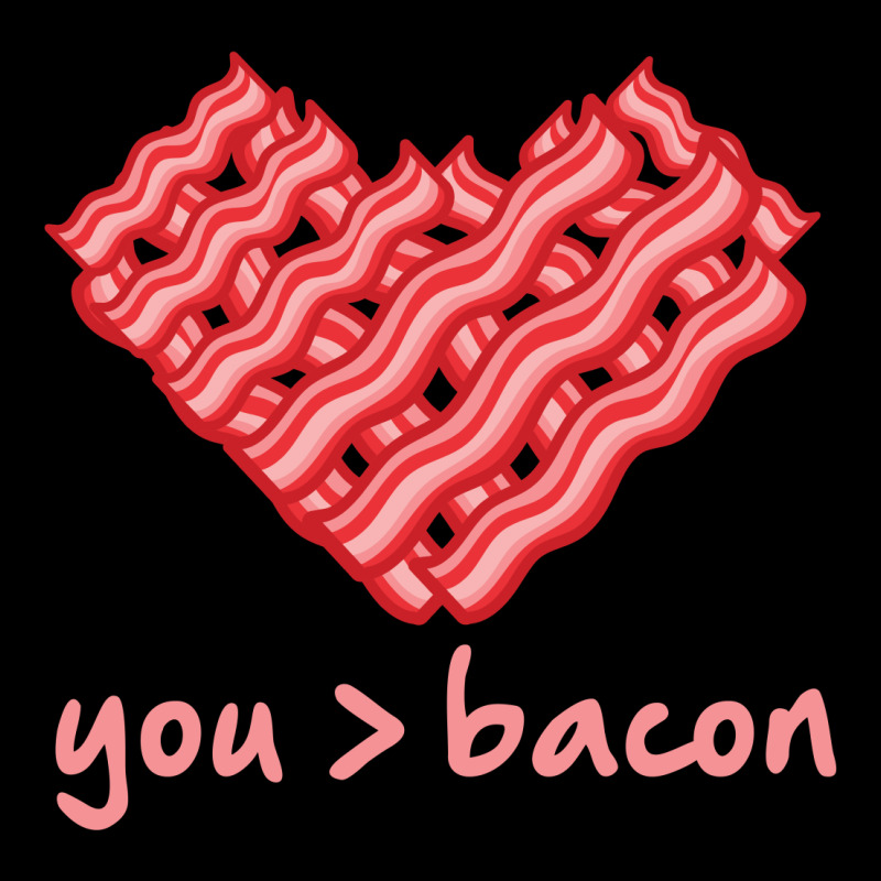 You Love Bacon Funny Bbq Grilling Toddler Sweatshirt by vip.pro123 | Artistshot