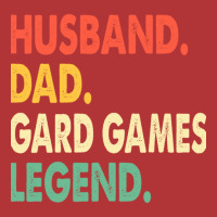 Husband Dad Gard Games Legend Leatherette Tumbler | Artistshot