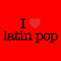 I Love Latin Pop (music) Bomber Jacket | Artistshot