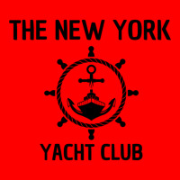 The New York Yacht Club Bomber Jacket | Artistshot