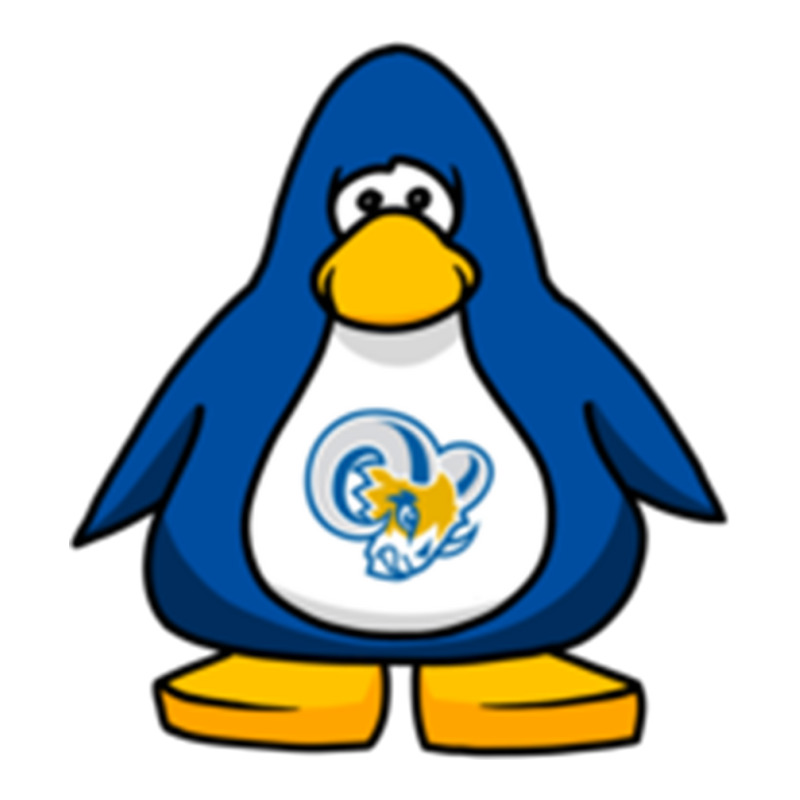 Ryerson University Club Penguin – Sports Bomber Jacket | Artistshot