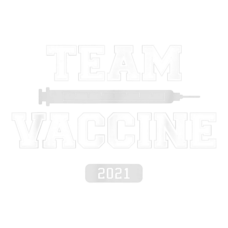 Team Vaccine Vaccinated Pro Vaccination 2021 Doctor Nurse T Shirt Bomber Jacket by cm-arts | Artistshot