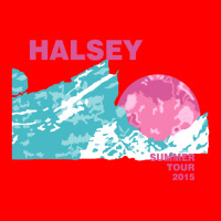 Halsey Summer Bomber Jacket | Artistshot