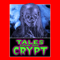 Tales From The Cryptkeeper Bomber Jacket | Artistshot