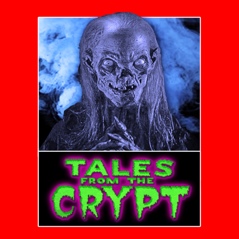 Tales From The Cryptkeeper Bomber Jacket | Artistshot