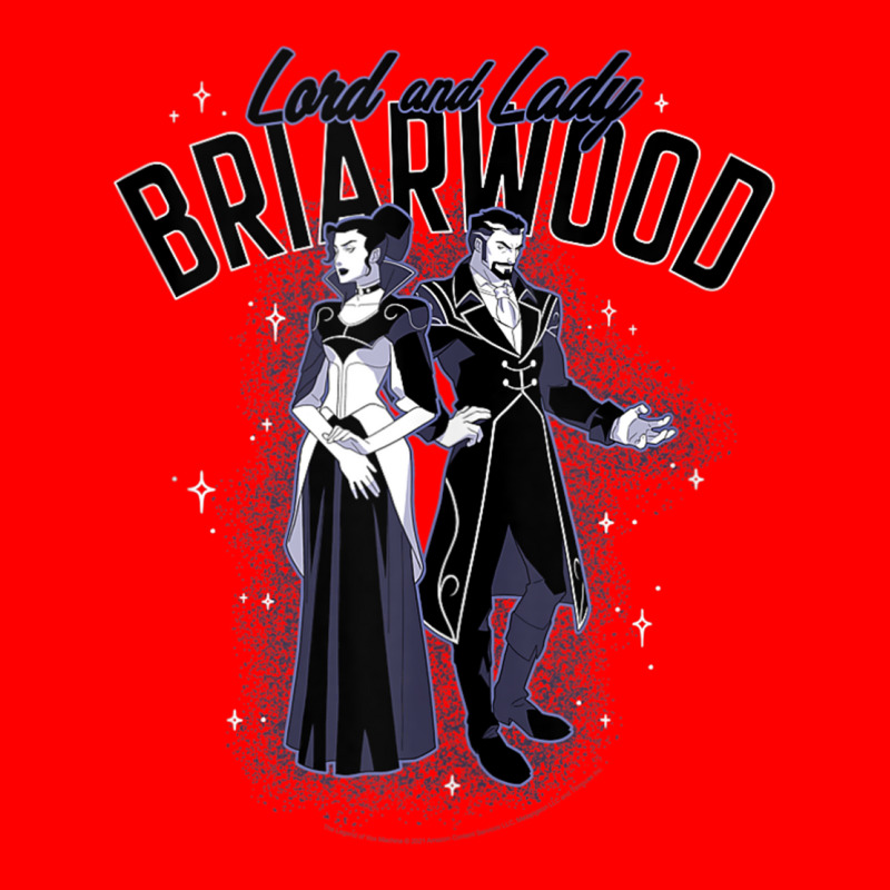 The Legend Of Vox Machina Lord And Lady Briarwood Tank Top Bomber Jacket by cm-arts | Artistshot