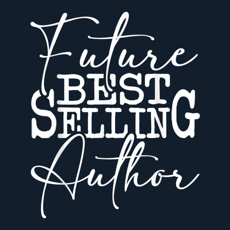 Future Successful Author   Novelist Novel Writer Poet T Shirt Beanie by cm-arts | Artistshot