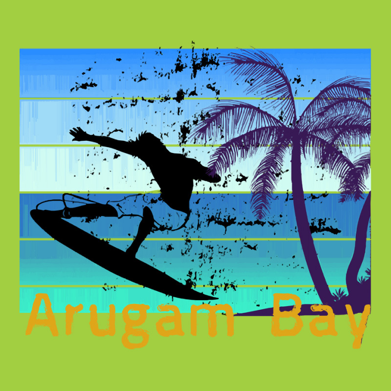 Arugam Bay T  Shirt Arugam Bay   The Surfing Destination In Sri Lanka Beanie by whistlerobust | Artistshot