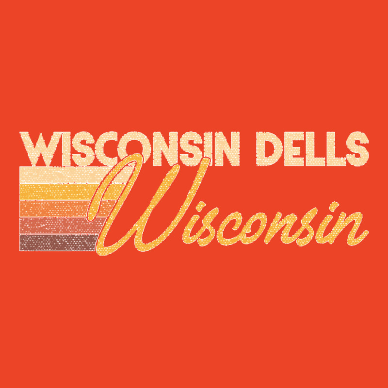 Wisconsin Dells Wisconsin Beanie | Artistshot