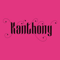 Kanthony Beanie | Artistshot