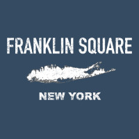 Vintage Franklin Square Long Island New York Beanie | Artistshot