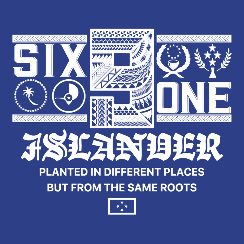 Micronesian Islander From The 691 Pullover Hoodie Beanie by sadukakehy | Artistshot