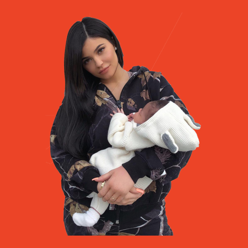 Kylie And Stormi!!! Beanie by cm-arts | Artistshot