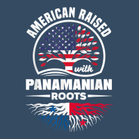 American Raised With Panamanian Roots Panama Panama Flag T Shirt Beanie | Artistshot