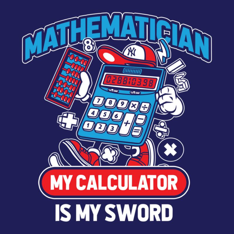 Math Calculator Beanie by cm-arts | Artistshot