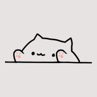 Bongo Cat With A Cute Bongo Cat Beanie | Artistshot