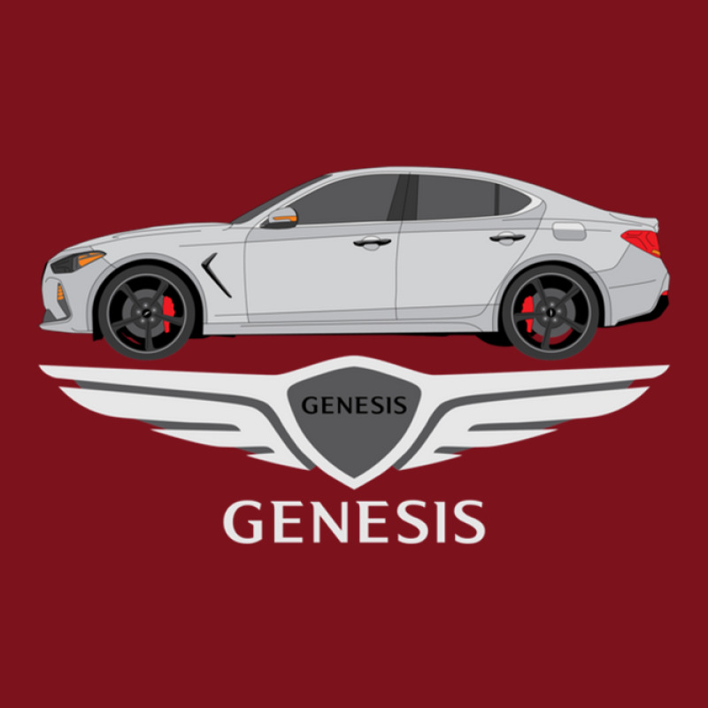 Genesis G70 Beanie by DenzelTyler | Artistshot