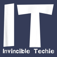 Invincible Techie Computer Information Technology Visor Hat | Artistshot