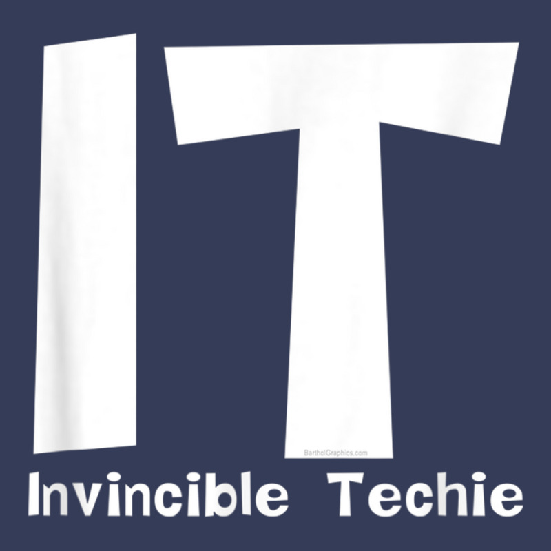 Invincible Techie Computer Information Technology Visor hat by cm-arts | Artistshot