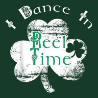 I Dance In Reel Time Irish Dancing Quote Funny T Shirt Visor Hat | Artistshot