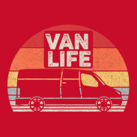 Vintage Retro Vanlife Camper Van Life Visor Hat | Artistshot