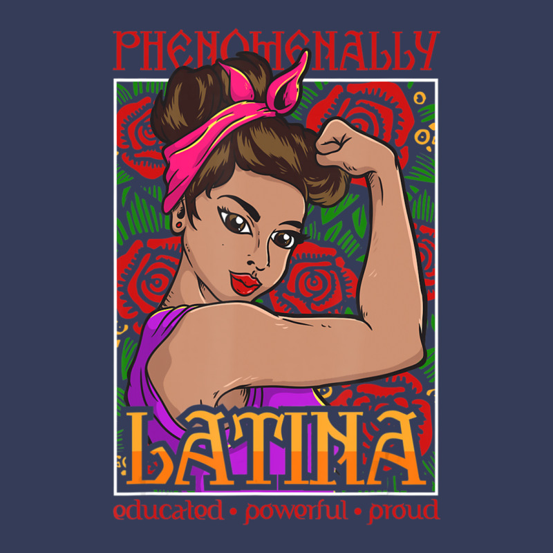 Phenomenally Latina Educated Powerful Proud, Latina Hispanic Visor hat by Kosdapen517 | Artistshot