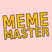 Meme Master Internet Themed Current Culture Tee Visor Hat | Artistshot