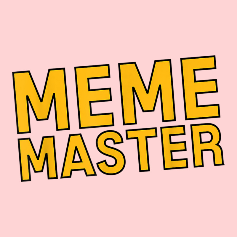 Meme Master Internet Themed Current Culture Tee Visor Hat | Artistshot