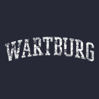 Wartburg Athletic Arch College University Alumni T Shirt Pom Pom Beanie | Artistshot