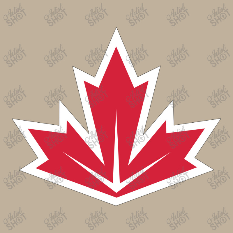 Canada Hockey Sun Shade Cap by fujishop | Artistshot