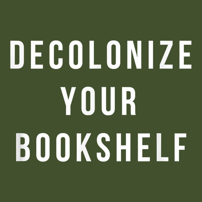 Decolonize Your Bookshelf, Bookworm, Reading T Shirt Sun Shade Cap | Artistshot