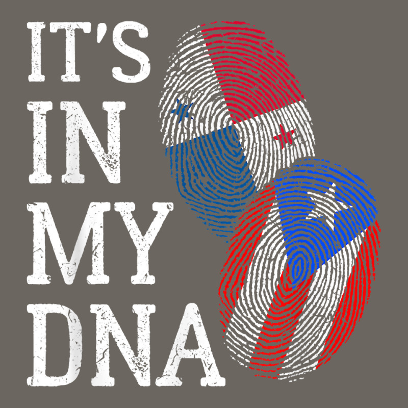 It's In My Dna Panamanian Puerto Rican Panama Puerto Rico T Shirt Sun Shade Cap by butacnlzaidelpz | Artistshot