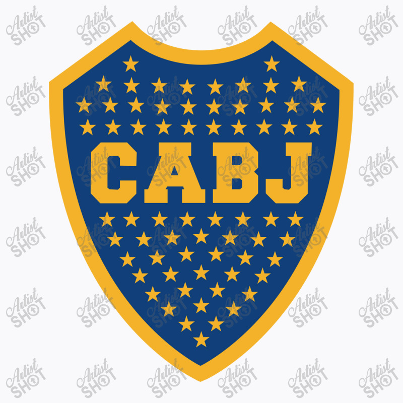 The-boca-juniors-pen T-Shirt by eshan | Artistshot