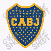 The-boca-juniors-pen Tank Top | Artistshot