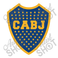 The-boca-juniors-pen Long Sleeve Shirts | Artistshot